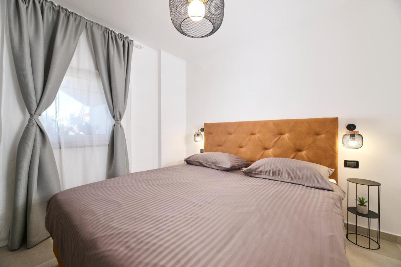 Apartments Dolcea Umag Exterior foto